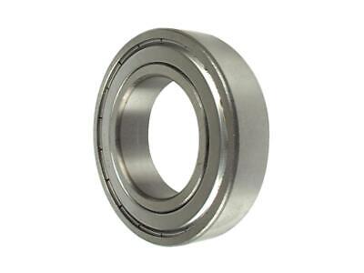 Deep Groove Ball Bearing 6004ZZ 20mm ID 42mm OD 12mm Width - Versatile Use