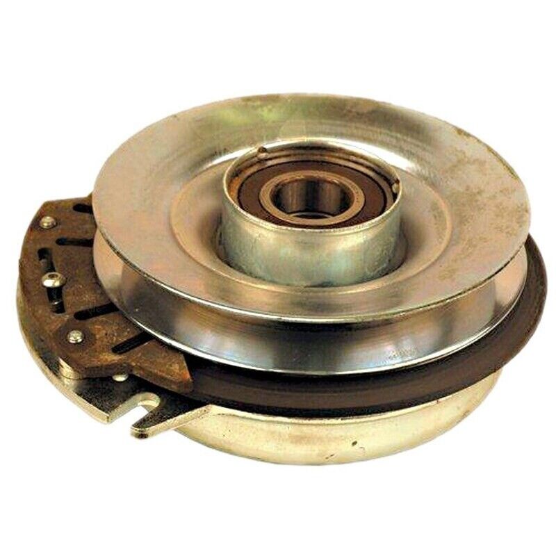 Warner 5218-222, 5218-154 PTO Clutch Replacement For Hustler, Big Dog 601311