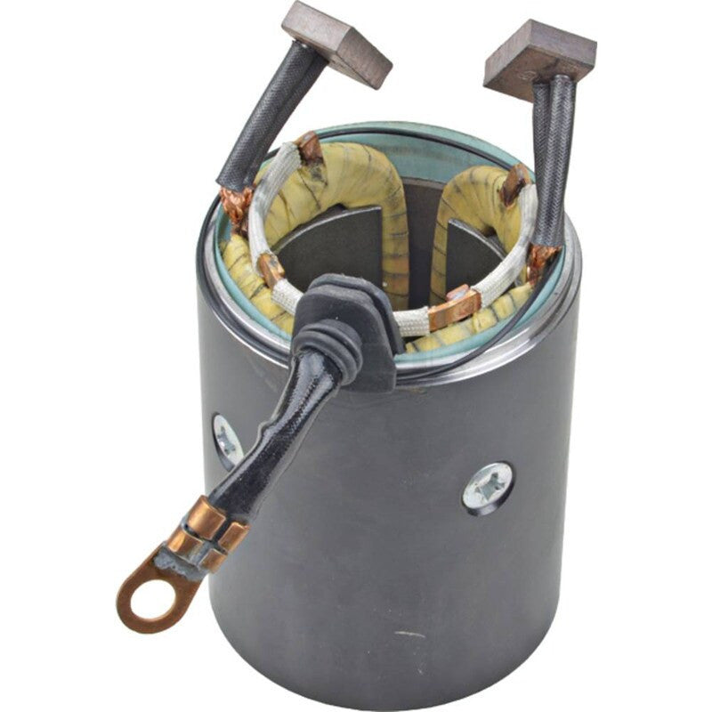 Field & Frame Assembly for Starters 12V, 3.740" OD, Clockwise Rotation