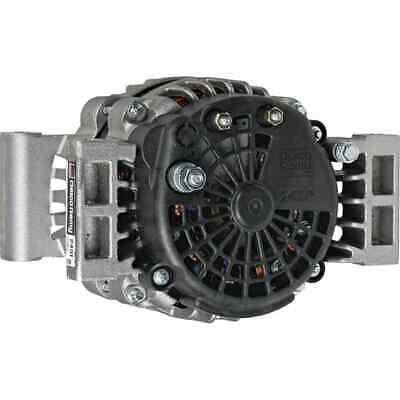 New 24SI 12V Alternator 160A for Ford F-650/F-750 Diesel Engines 2002-2010