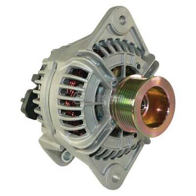 New 24V Alternator For John Deere AT300167, AT387574, SE501838 - 1 Year Warranty