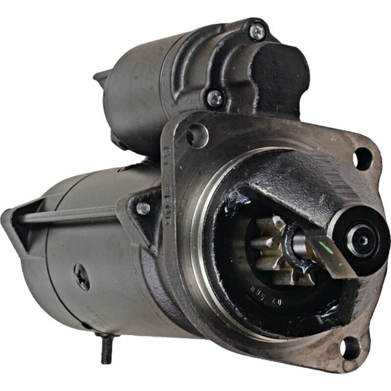 New Starter Motor for BMW, Ford, CaseIH, Iveco, Diesel Engines, 12V