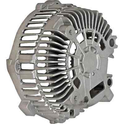 Mitsubishi Alternator Housing, Aluminum, 4 Thru Bolts, 140mm Stator OD