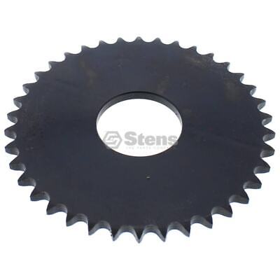 #40 Chain Weld Sprocket 38 Teeth for X Series Hub - Universal Fit