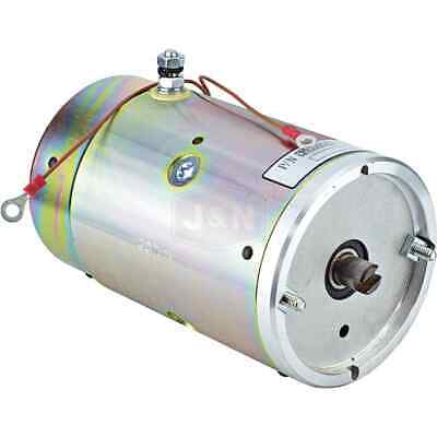 12V Pump Motor for Waltco Liftgates - New, Counter Clockwise, 1 Year Warranty