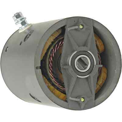 12V Pump Motor for Various Applications, New, 1.7kW, Clockwise Rotation