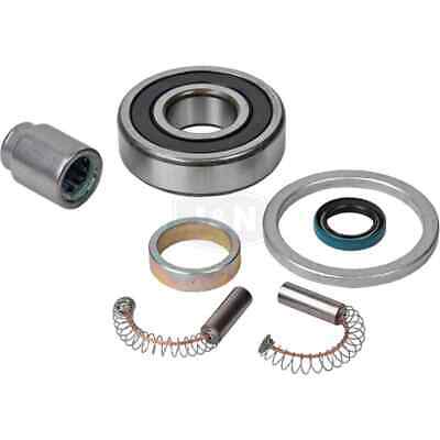 Alternator Repair Overhaul Kit for 4900's - Bearings, Brushes & Hardware