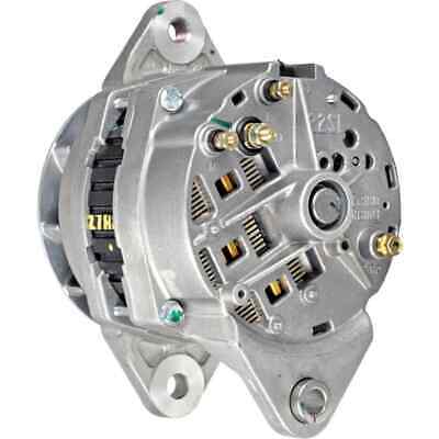 New 12V 150A Alternator 22SI for Ford Freightliner Cummins Champion