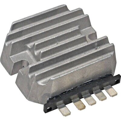 Regulator Rectifier for John Deere 12V Negative Polarity AKH6004 MIA881279