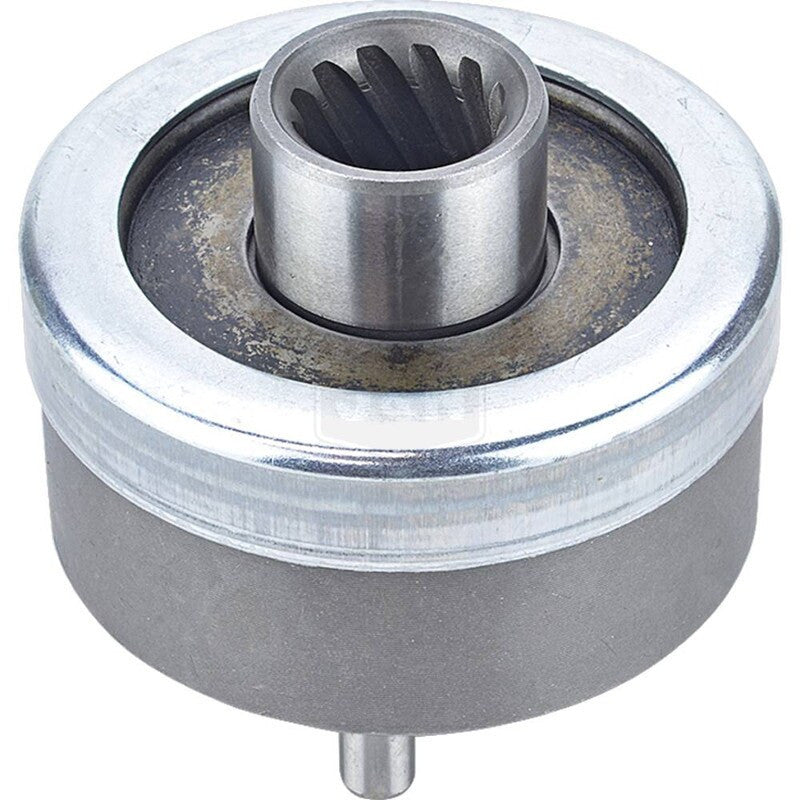 New Clutch for Bosch 6033AD0316, 12 Splines, Spiral, 2.736" Length