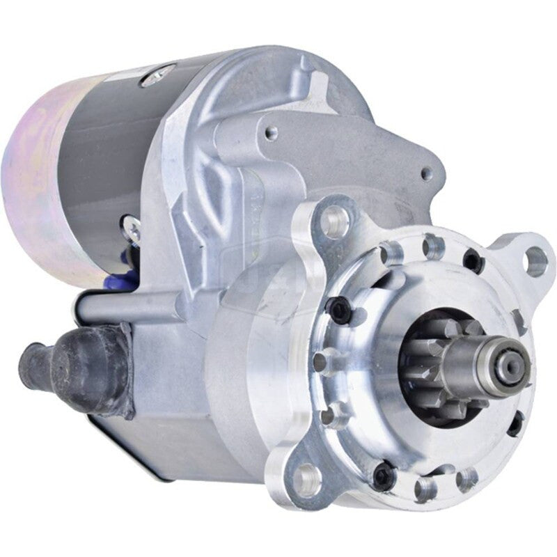 New 24V Starter for Fiat-Allis 10B 5 7C 7D 8 8B 9 Diesel Engines