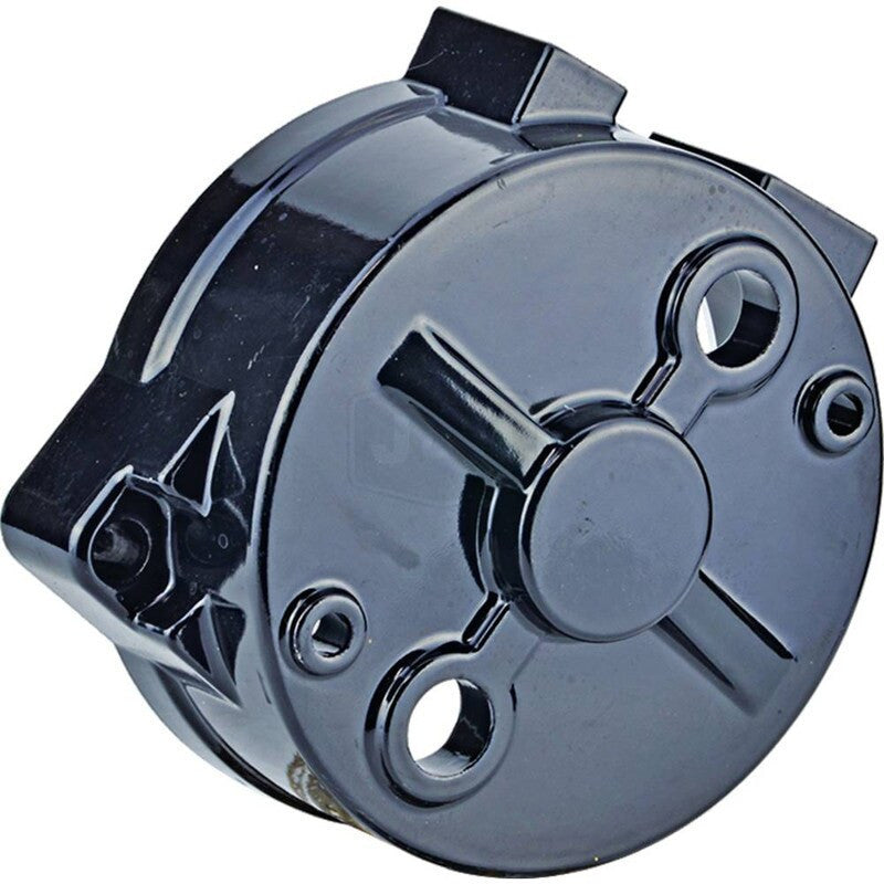 Aluminum Starter Housing, CE Comm End, 2 Thru Bolts, 3.547" OD