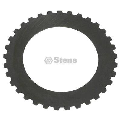 Brake Plate for Massey Ferguson 1870860M1, Fits 235, 30E, 40E, 50E