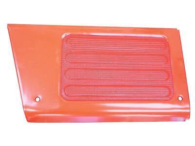 Massey Ferguson Side Panel 375 383 390 390T 398 - Part 1694858M92