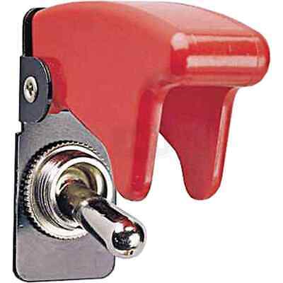 Toggle Switch Cover #3 - Aircraft Style Protector for Accidental Activation