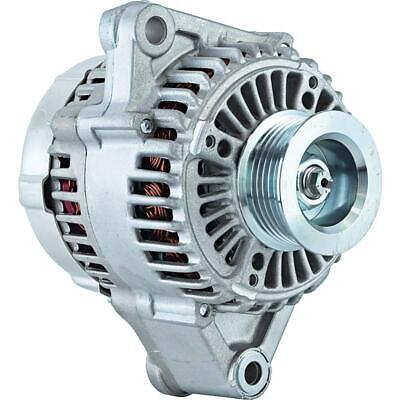 12V 105A Alternator for Honda S2000 2000-2009, New, Internal Regulator