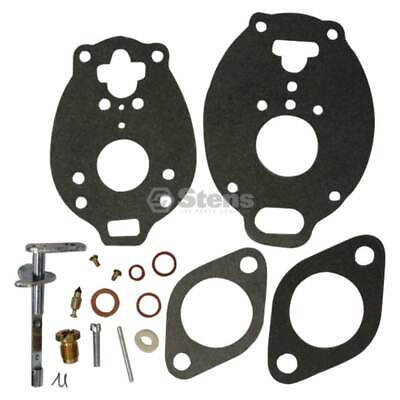 Carburetor Kit for Case/International Harvester Models 2400A 2500A 454 574