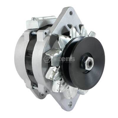 Alternator Replacement Cat 7N-4784, 7N-4787, 7N-6118, 0R-9996 1 Year Warranty