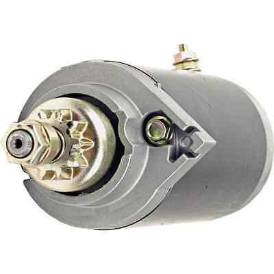 12V Starter Motor 10 Teeth for Mariner Mercury Marine 50-100HP New
