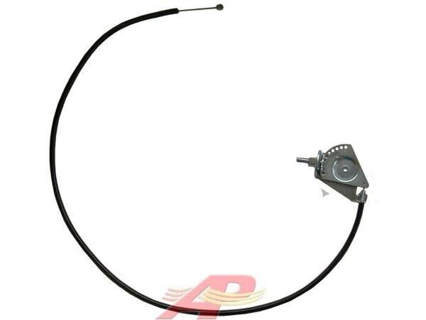 RD-5-6917-2P, 72R9005 Red Dot Replacement Heater Control Valve Cable 28.75" Long