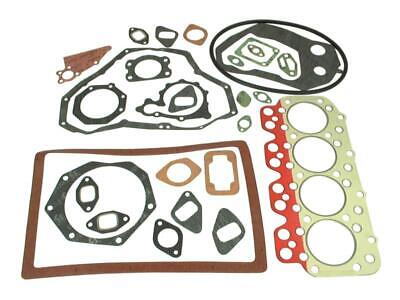 Complete Gasket Set for Ford New Holland 2110 - 4 Cylinder Engine