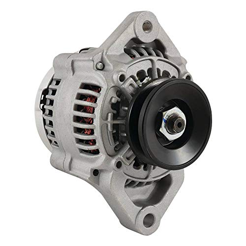 Stens 435-267 Alternator, Silver