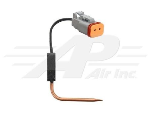 Case New Holland 82037670 Air Temperature Sensor Probe Replacement For Tractors