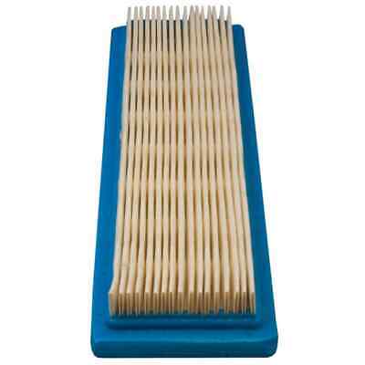 Air Filter for Tecumseh 35500, Fits EC100, ECV100, Western & Fisher Plows