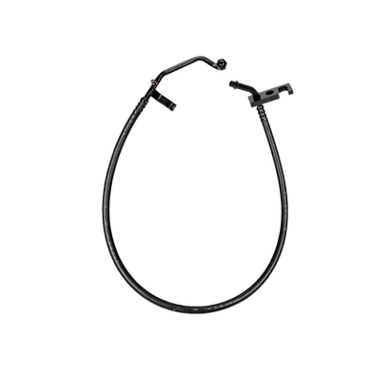 18-04132-035 Peterbilt Compressor To Condenser Hose Replacement 1 Year Warranty