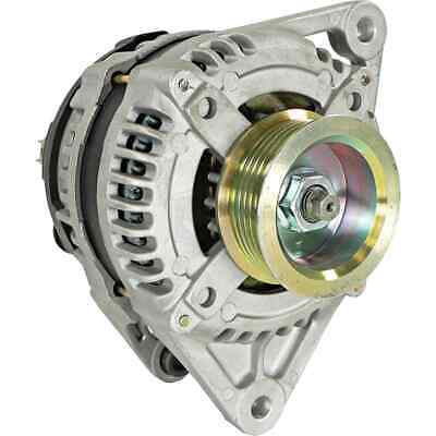 12V 130A Alternator for Chrysler Dodge 300M Intrepid Concorde 2002-2004