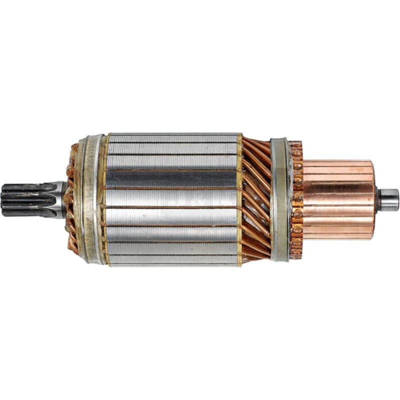 12V CW Armature 28MT for Ford, Delco, Peterbilt, Arrowhead, New