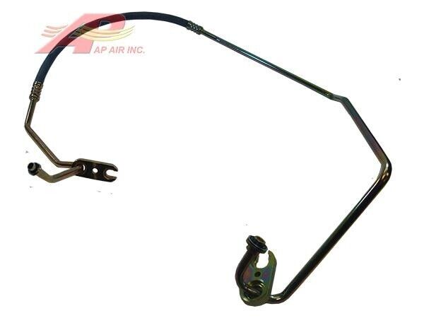 A22-60416-001 Freightliner Compressor To Condenser Hose - 1 Year Warranty