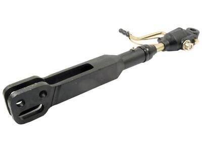 Levelling Box Assembly - Knuckle 22mm - Fits Massey Ferguson Tractors