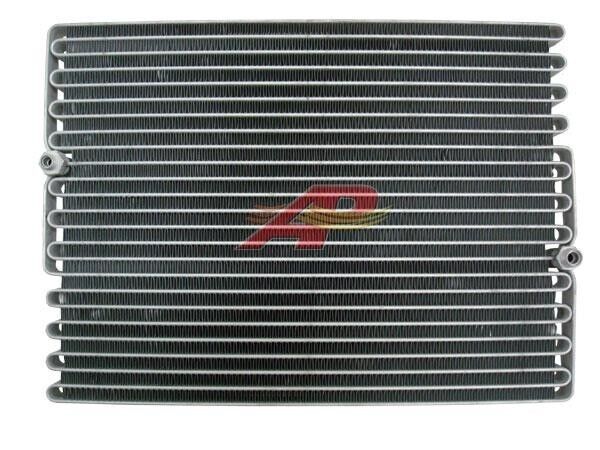 84342887 A/C Condenser Fits Case New Holland TD, JX, Farmall Series Tractors