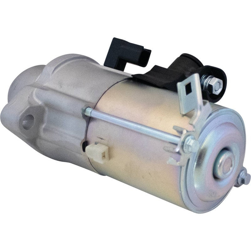 Starter Motor 12V 9T for Honda Accord 2013-2017, Remanufactured