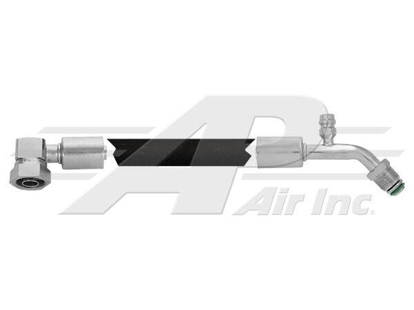 A22-41332-003 Freightliner A/C Suction Line Direct Fit install - 1 Year Warranty
