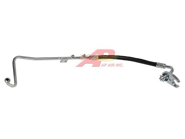 A22-64057-002 Freightliner Compressor To Condenser Hose 29" L - 1 Year Warranty