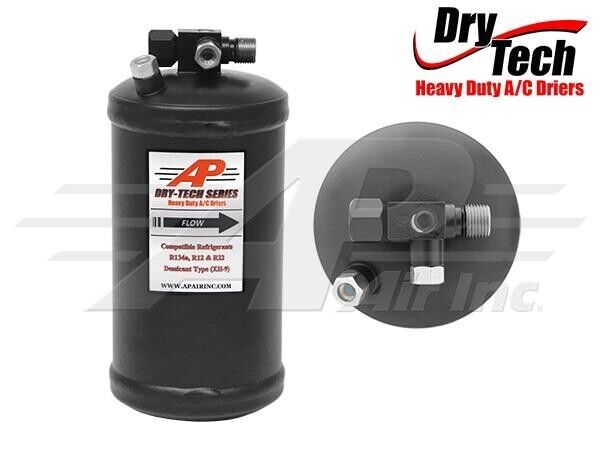 AXE53638 John Deere Heavy Duty Receiver Drier Fits 7660, 7760, 8100 Tractors