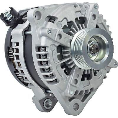 12V 240A Alternator for Ford F-150 5.0L V8 2015-2016, New, Denso Style