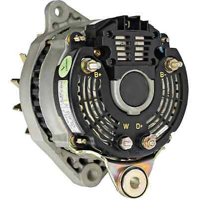 New 12V 70A Alternator for Mack MS Series 1983-1991, Negative Polarity