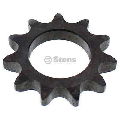#60 Chain Weld Sprocket 11 Teeth for W Series Hub - Universal Fit