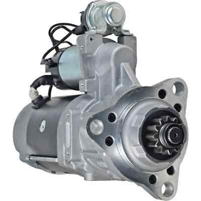 24V Starter 39MT 12T Str Planetary Gear Reduction New Electric Starter