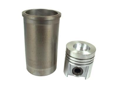 Piston Ring & Liner Kit for Case IH 238 248 258 3210 3220 3230 353 383