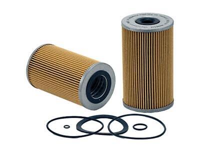 Oil Filter Element - 330055123.00, 51745, Height: OD, Inside Ø Specs