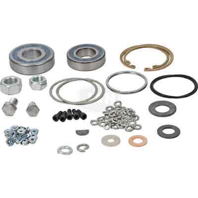 Alternator Repair Kit for C.E. Niehoff A9-147 - Bearing Replacement