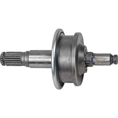 New Mitsubishi Clutch 222-48032 for Nissan & Arrowhead Models, 18 Splines