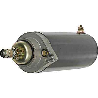 Starter Motor 12V 9 Teeth for Mariner Mercury Marine 2000 Models