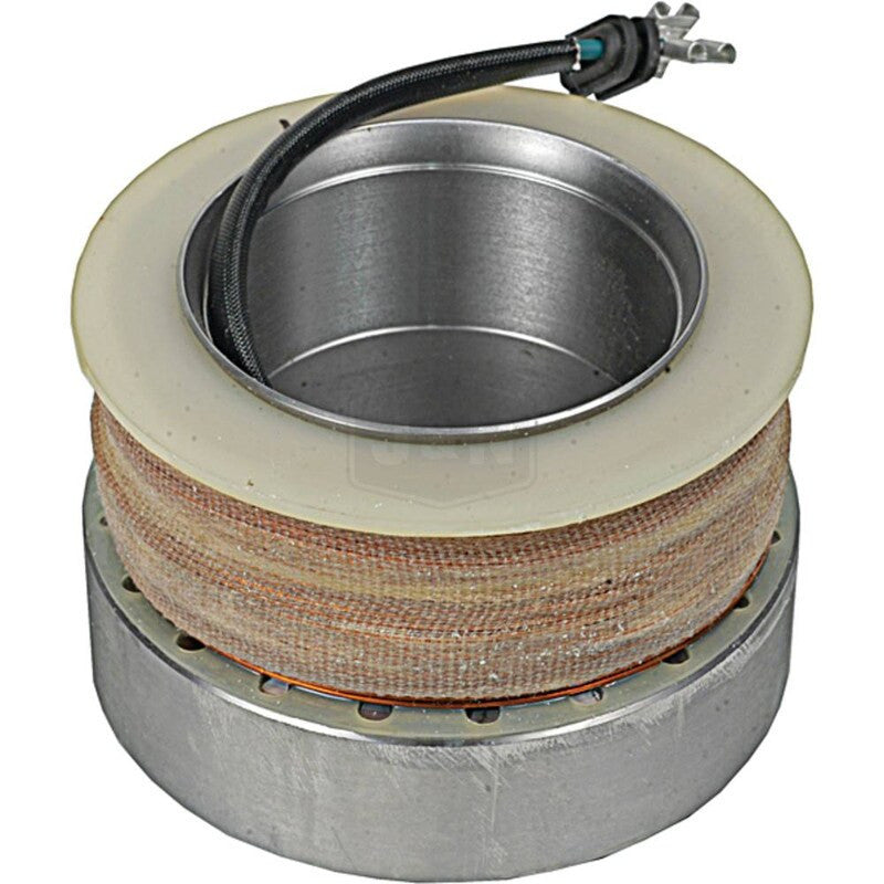 12V Stationary Field Coil Assembly, New, 2.693" Length, 3.890" OD
