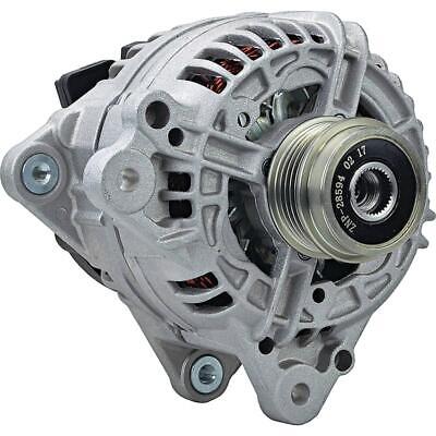 12V 120A Alternator for Volkswagen Passat 2004-2005, New, Diesel