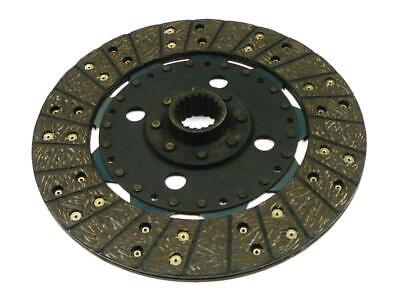 10 1/4" x 1 3/8" Clutch Disc for John Deere, Kubota, L.U.K. - New